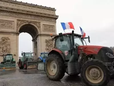 Francia Ofrece Subsidios para Fertilizantes y Apuesta por la Autosuficiencia Agrícola