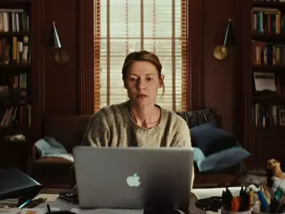 Emmy Controversy: 'The Beast in Me' Theme Song Nomination Questioned