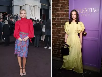 Young Aristocrats: The New Faces of Luxury Influence