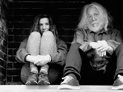 Cinematographer Jana Hojdová's Journey to Document Robert Richardson's Life