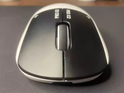 Logitech's Next-Gen Superstrike Mouse: What to Expect in September