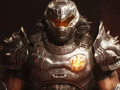 id Software Producer Criticizes Gaming Industry's Monopoly and Lack of Innovation Amid Xbox Layoffs