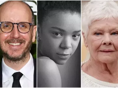 National Youth Theatre Celebrates 70th Anniversary with Star-Studded 'Letters to My Younger Future Self' Event