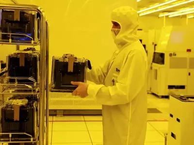Tower Semiconductor Boosts Japanese Chip Production with $3 Billion Investment, Backed by Government Grants