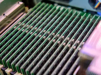 Chinese Memory Production Surge: A New Era for Component Validation
