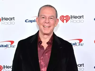 Radio Host Elvis Duran Unveils Video Podcast Platform Podrophenia