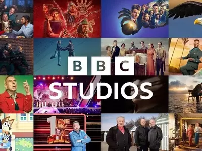 BBC Commercial Arm Boosts Earnings with 'Bluey' and BritBox Success