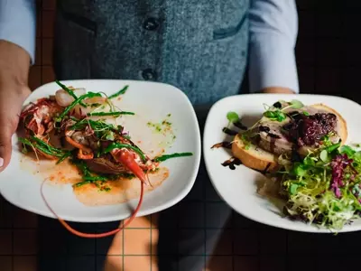 Mastering Your Restaurant Order: A Guide to Getting the Best Recommendations