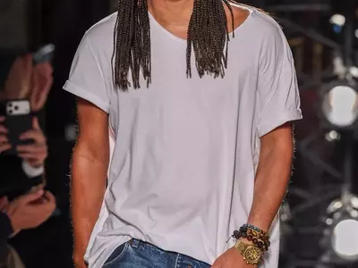 Olivier Rousteing Assumes Creative Helm at Rabanne