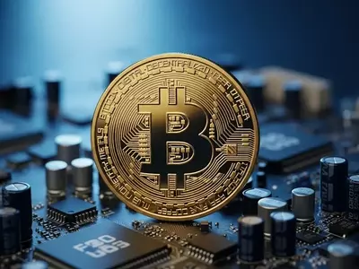 US Tiger Securities Upgrades Coinbase (COIN) to Buy