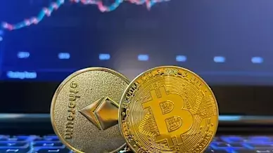 Cryptocurrency Market Update: Bitcoin and Ethereum Face Downward Pressure Amid Geopolitical Tensions