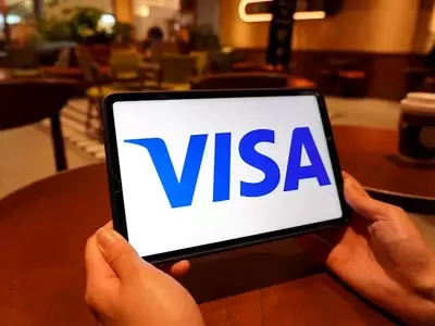 Visa Introduces AI Financial Assistant for Enhanced Cardholder Management