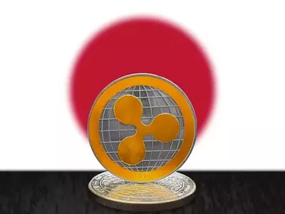 Ripple's Largest Shareholder Spearheads Institutional XRP Lending in Japan