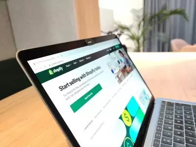 Shopify: A Leading Fintech Player with Promising Growth