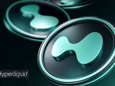 Hyperliquid's Onchain Stock Trading Volume Soars with HIP-3 Markets