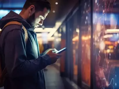 MercadoLibre's Fintech Ascent: A Deep Dive into Growth and Potential