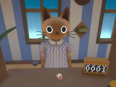 Cat Mail Co.: A Purr-fectly Engaging Management Sim for Feline-Loving Gamers