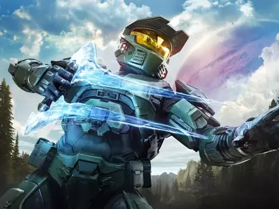 Halo: Campaign Evolved Achieves Gold Status, Early Access Detailed