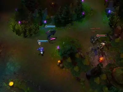 League of Legends Classic: A Dive into Nostalgia and Community-Driven Evolution