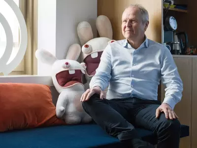 Ubisoft's Strategic Pause: A Quieter Year Before Major Game Releases