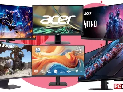 Affordable 1440p Gaming Monitors: Boost Your Gaming Experience for Under $200