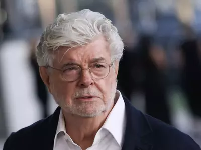 George Lucas Advocates for AI in Filmmaking, likening Opposition to Rejecting Automobiles