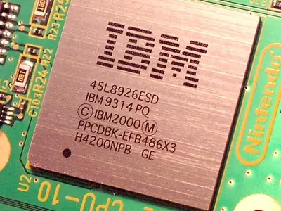 IBM Faces Significant Stock Decline Following CEO's AI Adaptation Remarks