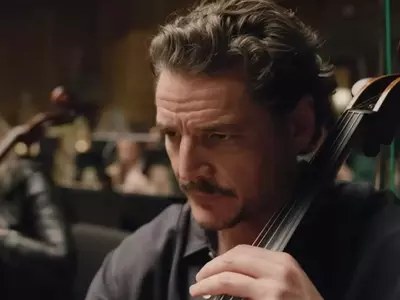 Tony Gilroy and Pedro Pascal Unite for a Gripping Musical Mystery in 'Behemoth!'