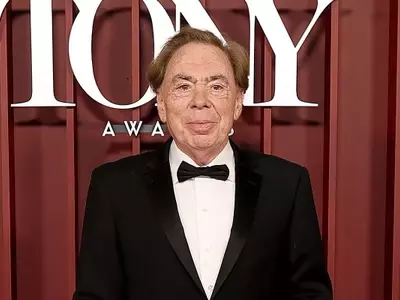 Andrew Lloyd Webber Addresses Broadway's Financial Straits After 'Cats' Early Closure