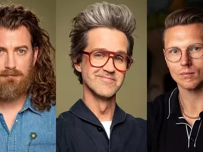 Netflix Secures Exclusive Deal with Popular YouTube Series 'Good Mythical Morning'