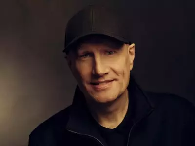 Kevin Feige Honored as Pioneer of the Year by Will Rogers Foundation