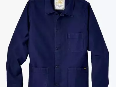 A Guide to Iconic French Workwear Brands