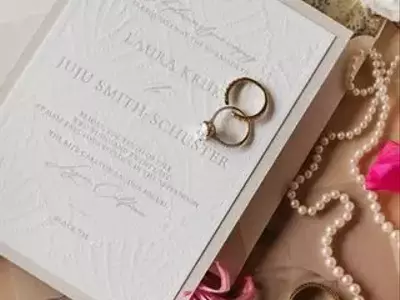 A Love Story Culminating in a Grand Celebration: NFL Star Juju Smith-Schuster Weds Fitness Instructor Laura Kruk