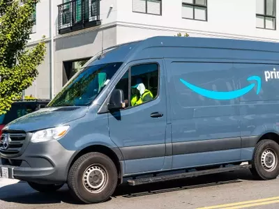 Amazon's Portable AC: A Cool Deal for Summer