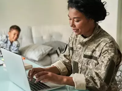 AI Data Centers Spark Veteran Recruitment Amidst Tech Boom