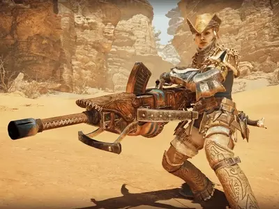 Capcom Overhauls Monster Hunter Wilds Editions and Pricing
