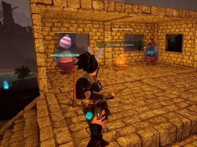 Mastering Egg Incubation in Palworld: A Comprehensive Guide