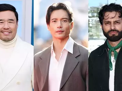 CAPE to Honor Randall Park and Manny Jacinto at 35th Anniversary Gala