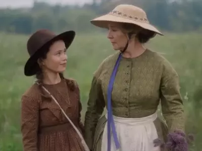 Little House on the Prairie Garners 6.4 Million Views in Four Days on Netflix
