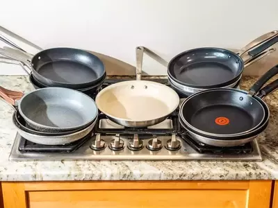 Mastering Your Kitchen with the Best Nonstick Skillets