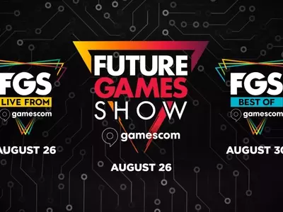 Future Games Show Announces Three New Broadcasts for Gamescom 2026