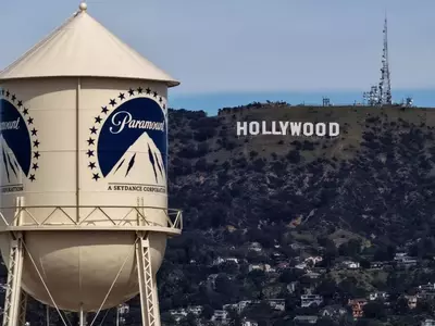 Paramount Primal Enlists Tyler Falbo for R-Rated Comedy 'Boys for Life'