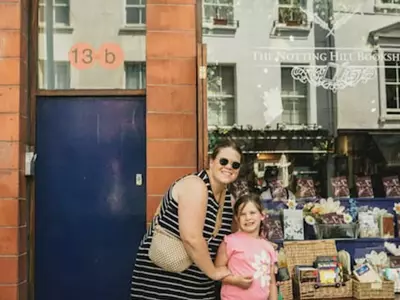 Summer London Family Travel: Overcoming Unexpected Heatwaves