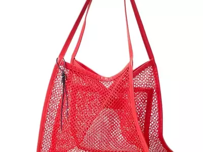 Stylish and Practical: The Ultimate Farmers' Market Bags