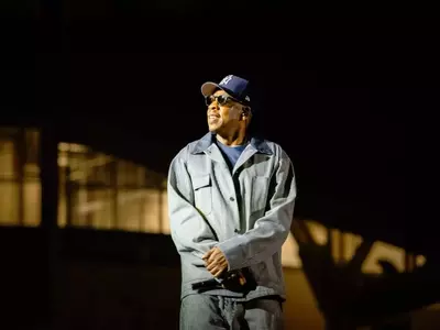 Jay-Z's Yankee Stadium Residency: A Three-Night Masterclass in Legacy and Live Performance