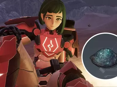 Unlocking Nightstar Sand in Palworld: A Comprehensive Guide to Crafting Advanced Gear