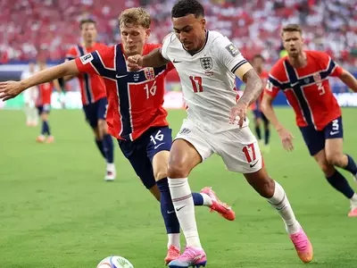 World Cup Quarterfinals Shatter US Viewership Records