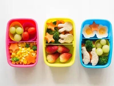 Creative Lunchbox Strategies for Kids
