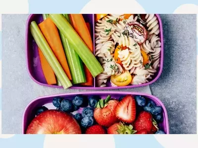 Crafting Nutritious and Appealing Cold Lunches for Children