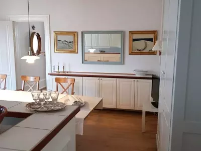 Copenhagen's Top Airbnb Stays: A Guide to Danish Charm and Design